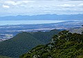View, Mount Arthur