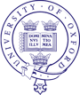 University of Oxford Logo