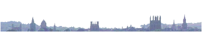 Oxford Spires