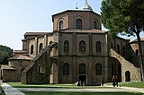 S. Vitale, Ravenna