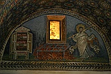 Mausoleum of Galla Pacida, Ravenna