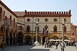 Ravenna Town Square