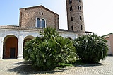 S. Apollinare Nuovo, Ravenna