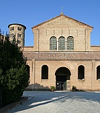 S. Apollinare, Classe (near Ravenna)