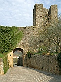 Monteriggioni