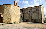 At Pieve a Castello