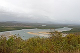 Cooktown and the Endeavour River