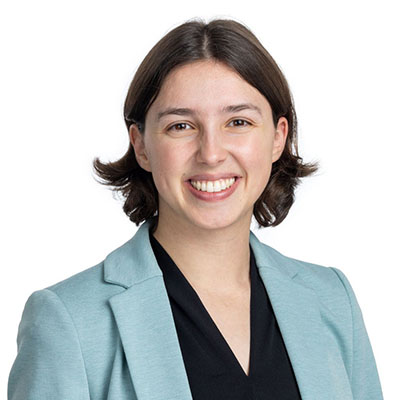 Alissa Hummer
