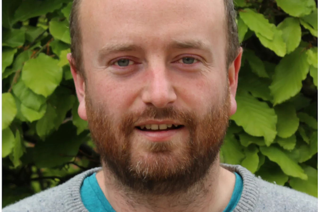 Ben Lambert