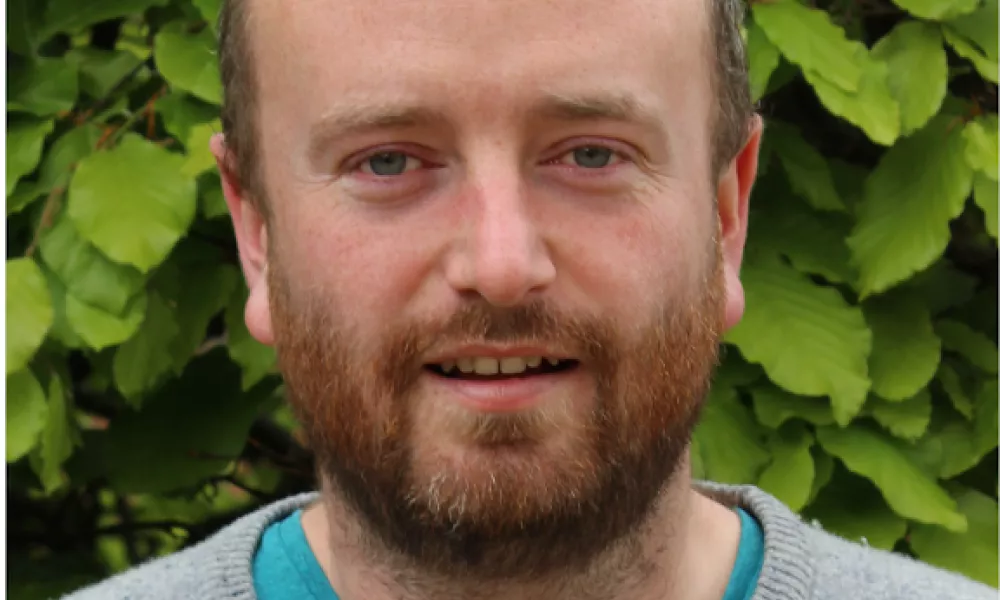 Ben Lambert