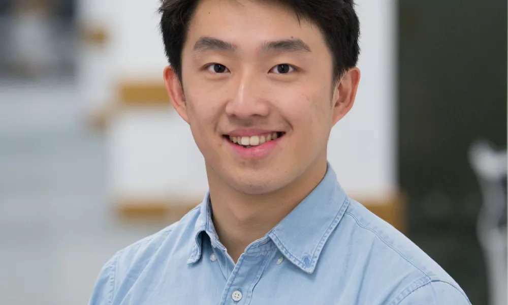 Edwin Fong