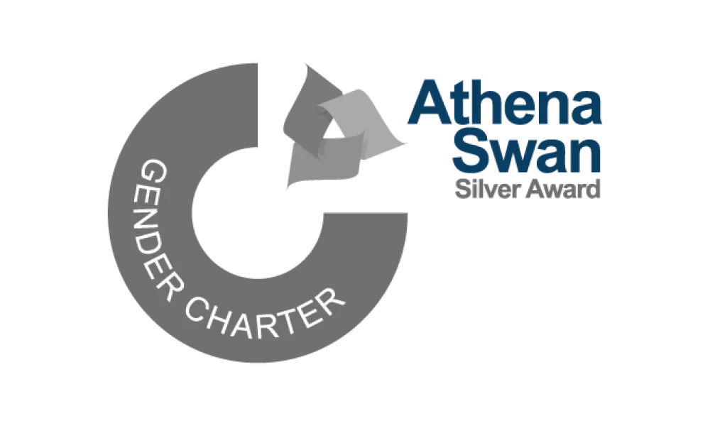 Athena Swan Silver logo