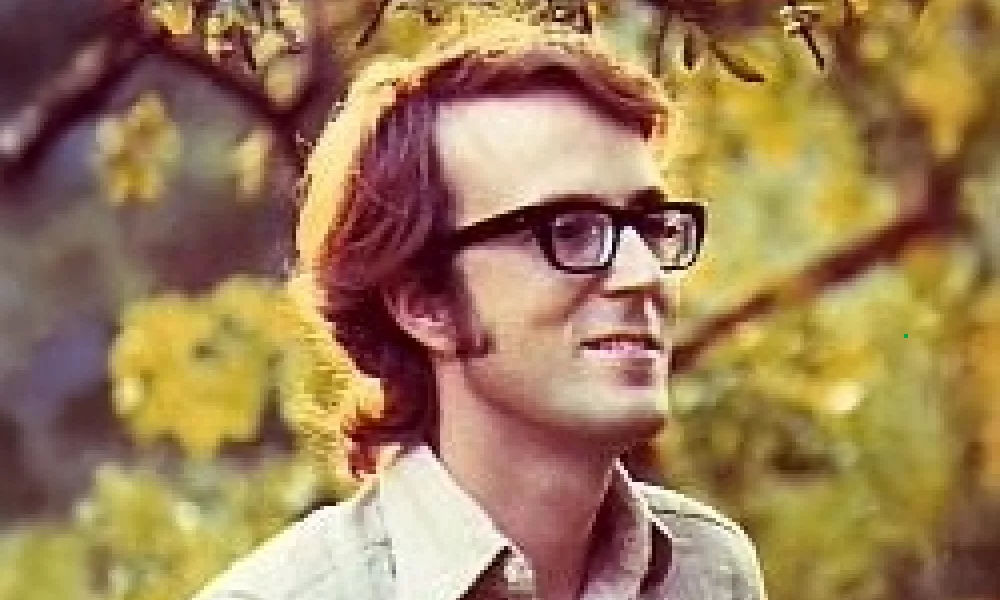 Peter Clifford