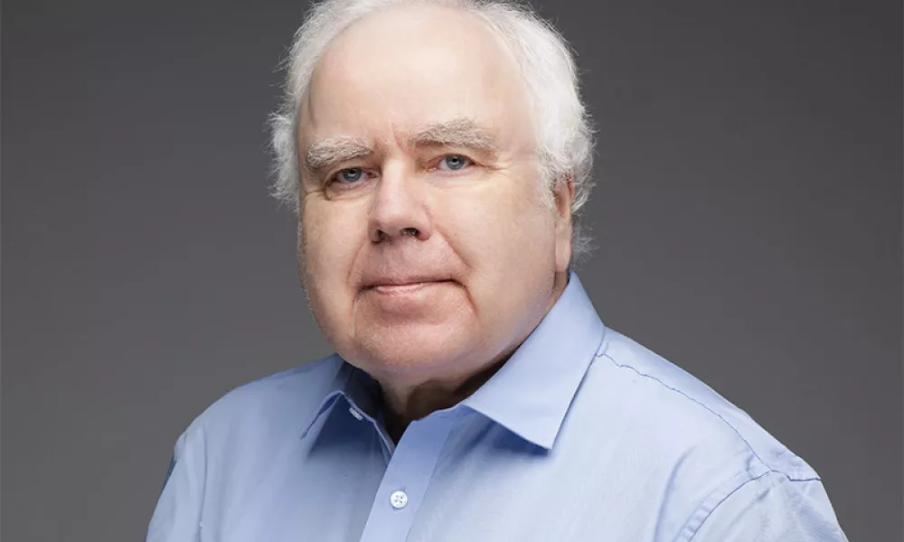 Professor Brian Ripley