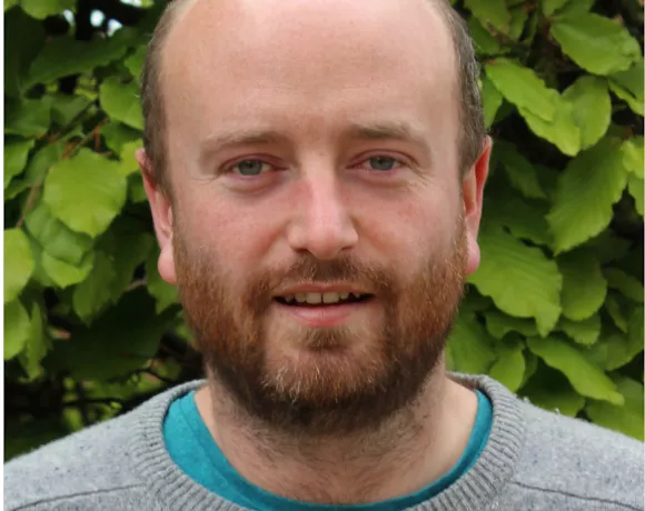 Ben Lambert