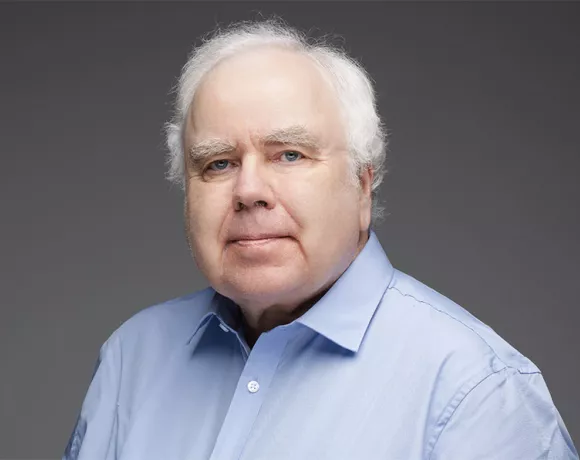 Professor Brian Ripley