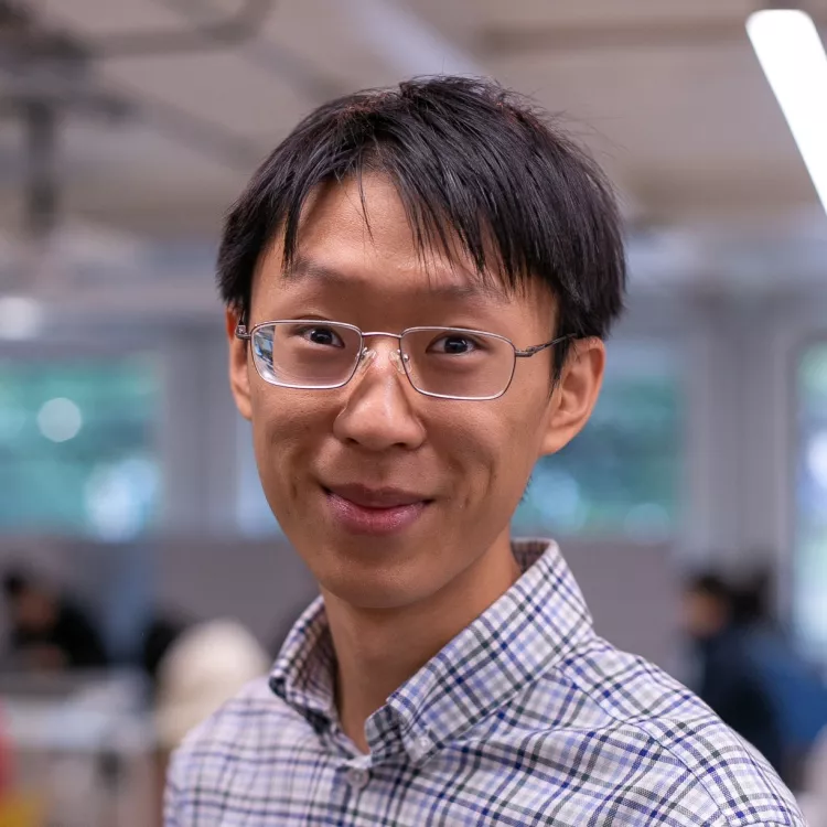 Alex Yan