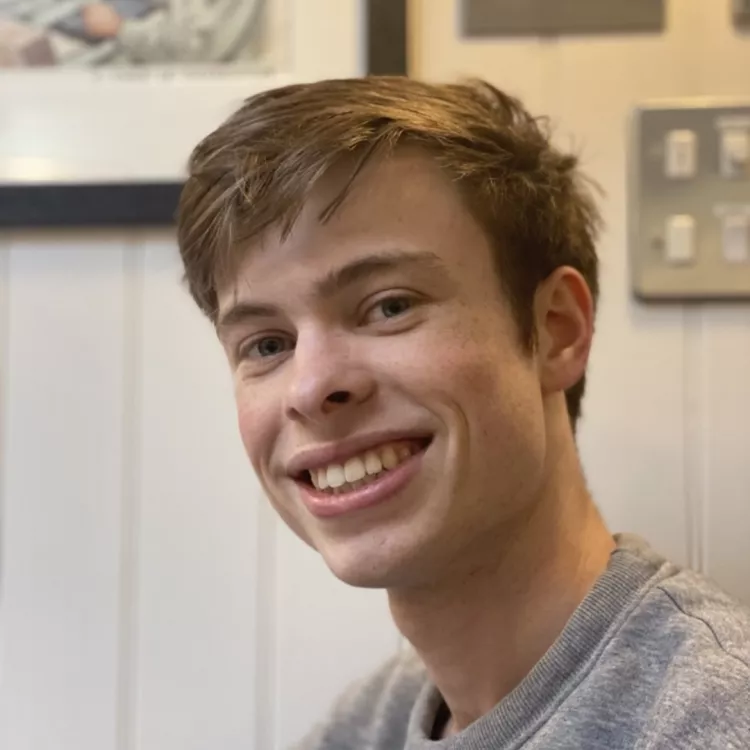 Elliot Young