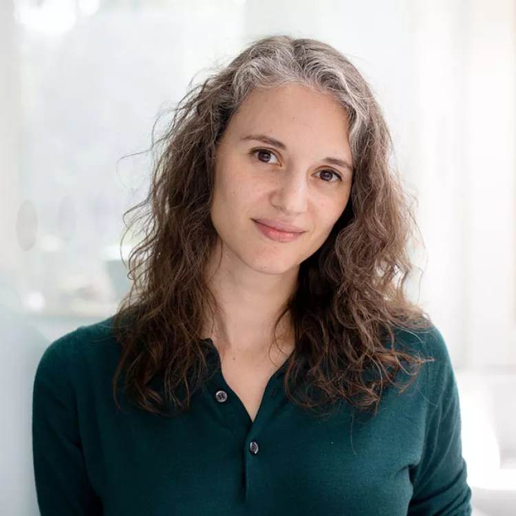 Dr Maria Christodoulou
