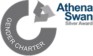 Athena Swan Silver Award Gender Charter