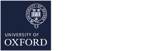 University of Oxford, Department of Statistics logo