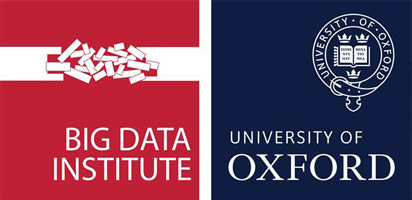 Big Data Institute logo