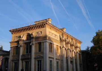 Ashmolean Museum, Oxford